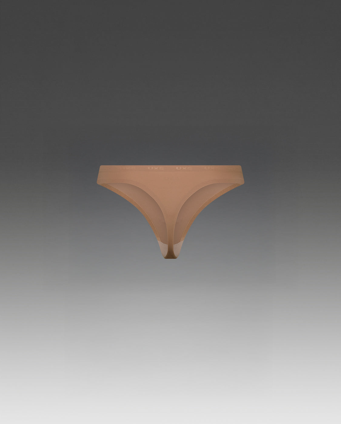 2xu-24-7-invisible-g-string-string-sand-3er-pack-nahtlos image 3