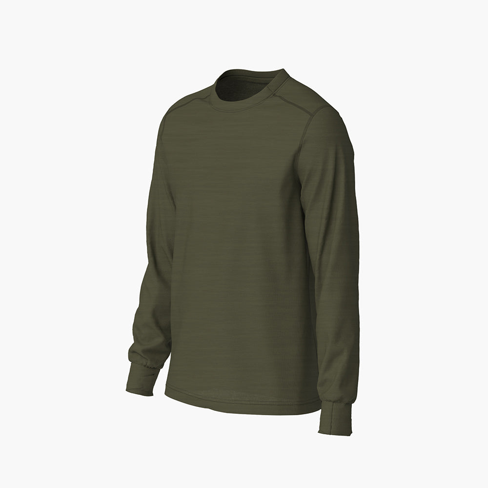 ciele-hlslongsleeve-wallace-longsleeve-herren image 1