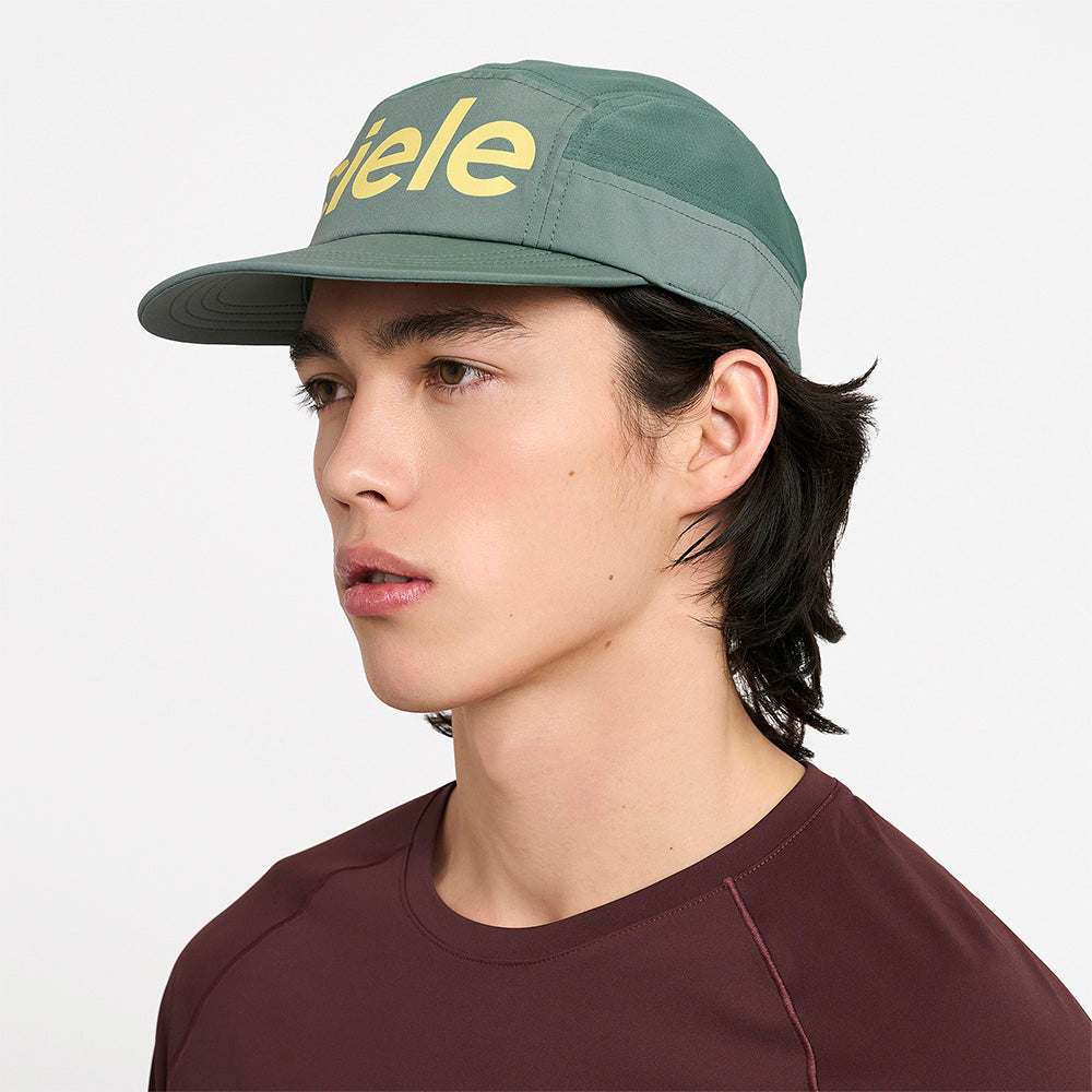 ciele-gocap-comp-century-laufkappe-silver-pine image 3