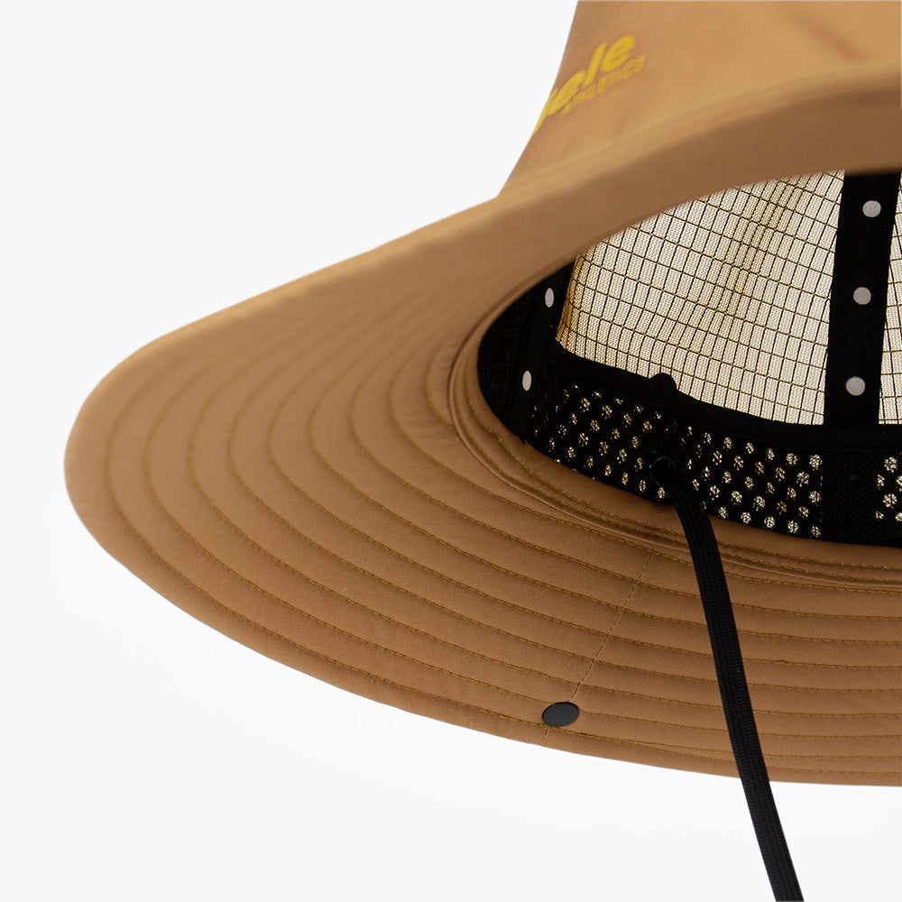 ciele-trlbucket-comp-onehundred-sl-dark-ochre-trailhut image 8