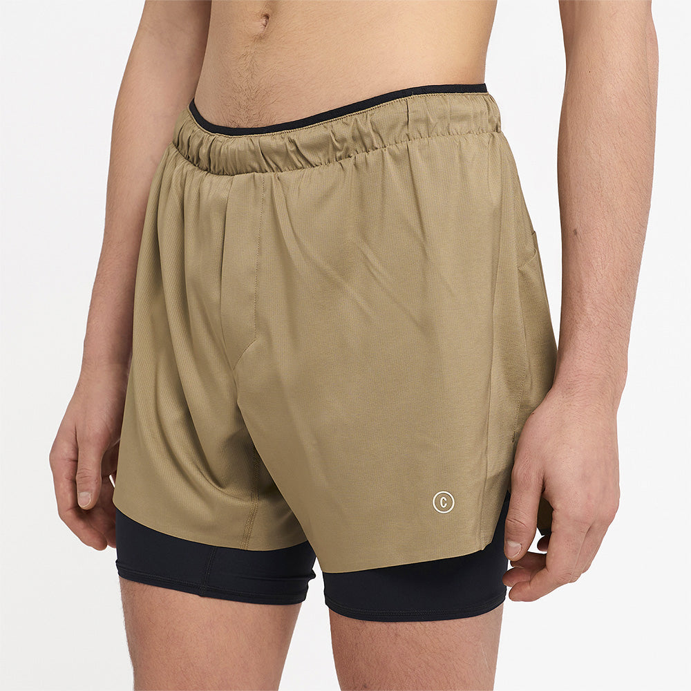 ciele-dlyshort-5-herren-shorts-canvas-mit-liner image 3