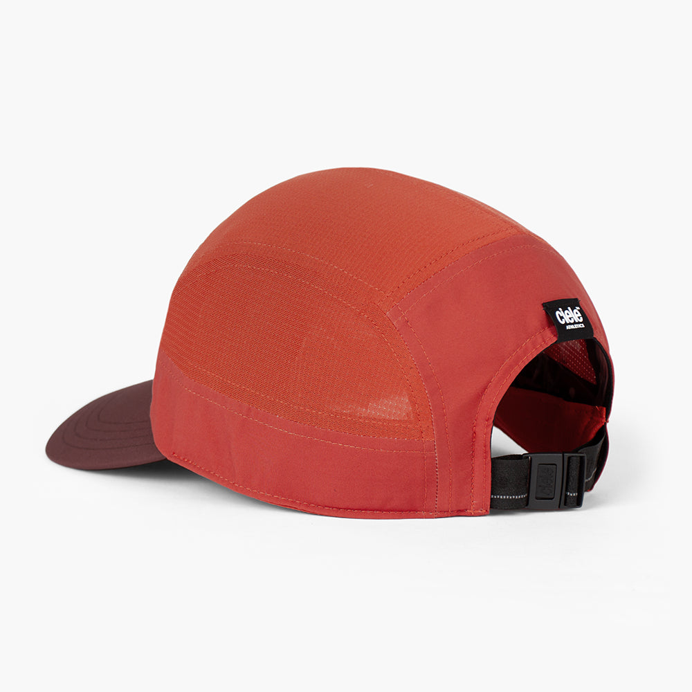 ciele-gocap-sc-comp-c-cube-laufcap-clay-m-l-reflektierend image 5