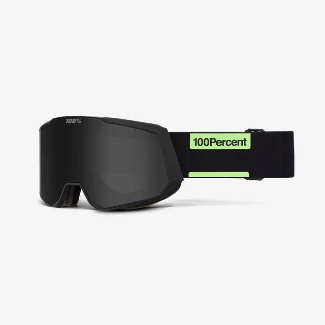 100-snowcraft-xl-hiper-skibrille-schwarz-tab image 1
