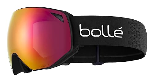 boll-torus-skibrille-l-black-matte-volt-ruby-cat-2 image 4
