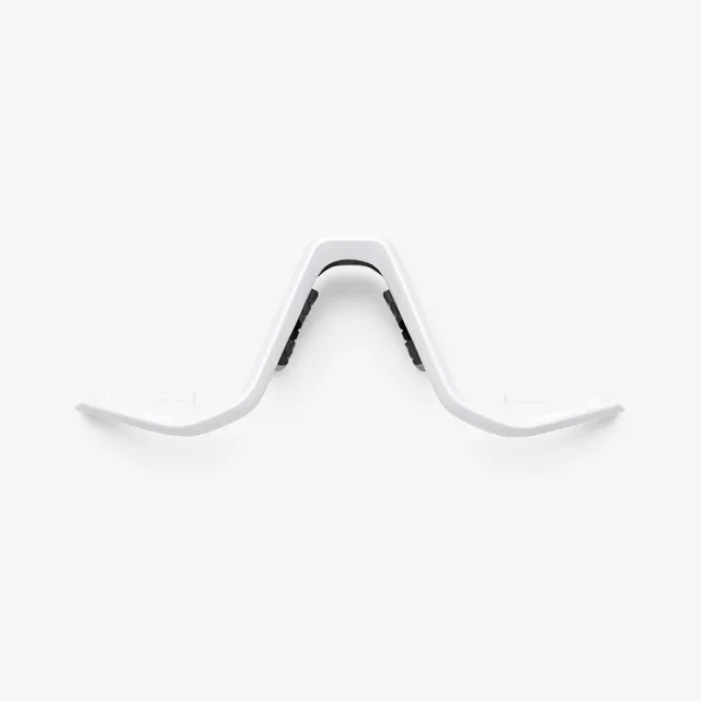 100-slendale-nasensteg-ersatz-matte-white image 1