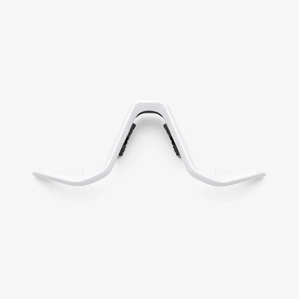 100-slendale-nasensteg-ersatz-matte-white image 1