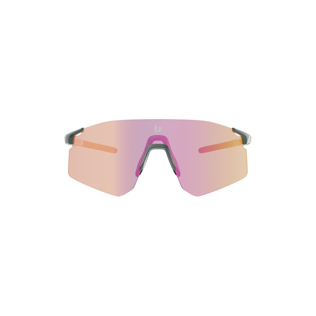 boll-c-icarus-sonnenbrille-black-matte-volt-gun-f-r-radsport image 5