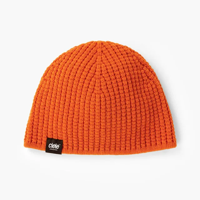ciele-wflbeanie-m-tze-zest-orange-merino image 1