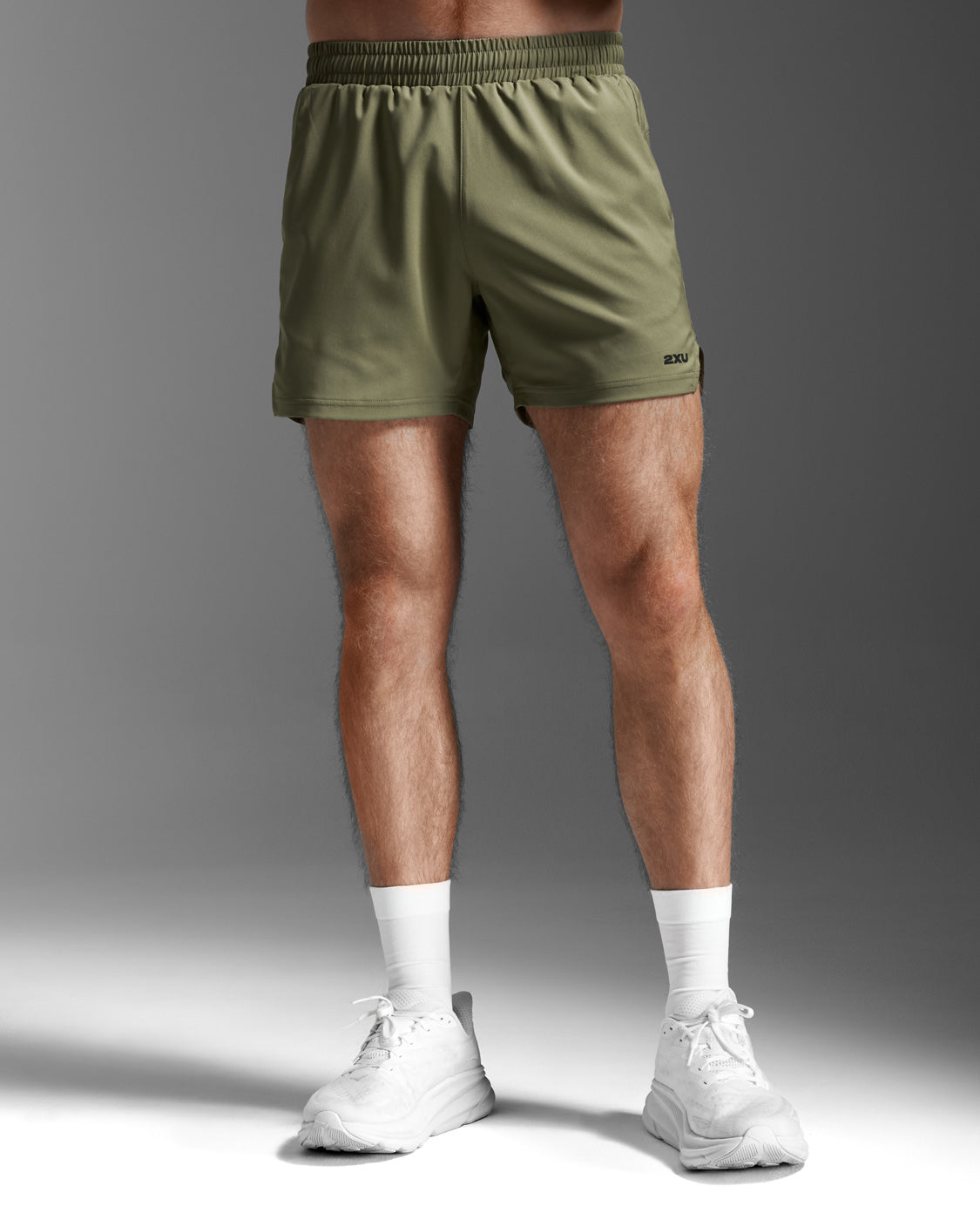 2xu-aero-5-inch-laufshorts-hunter-gef-ttert image 2