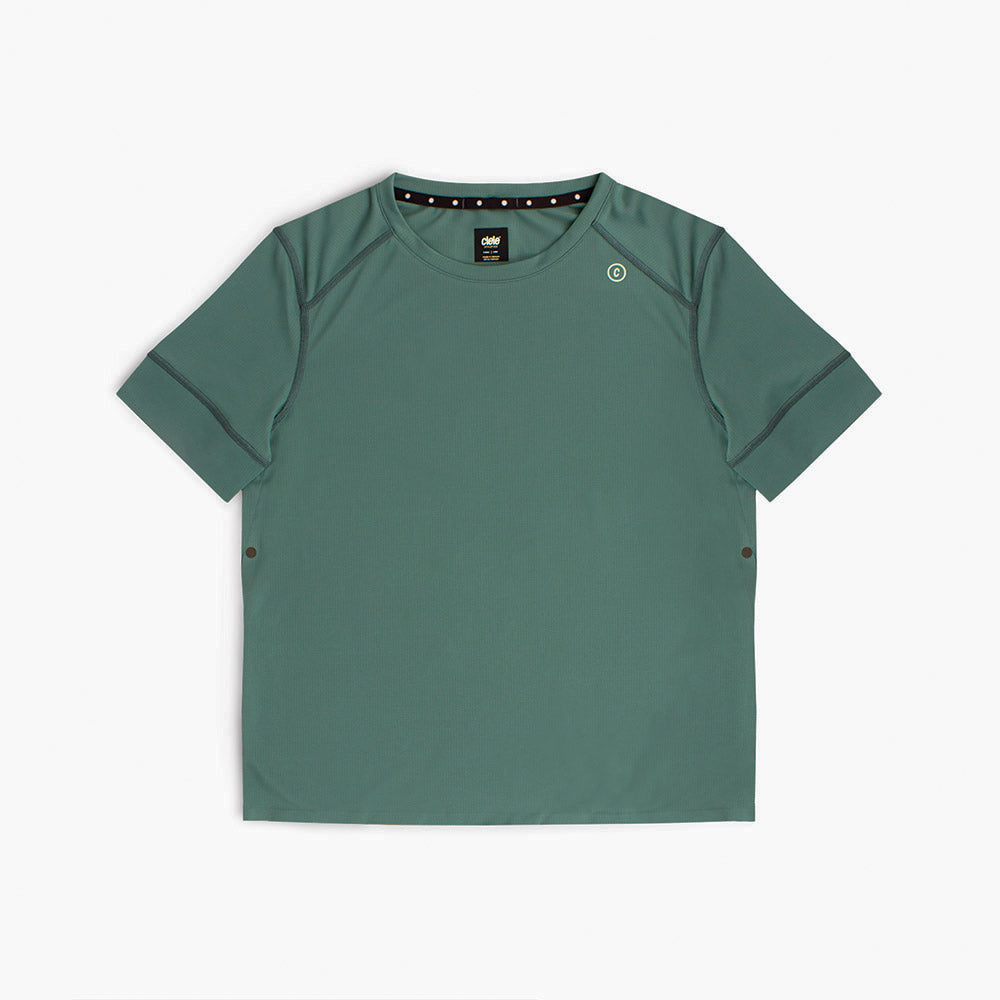 ciele-w-fsttshirt-silver-pine-laufshirt-damen image 1