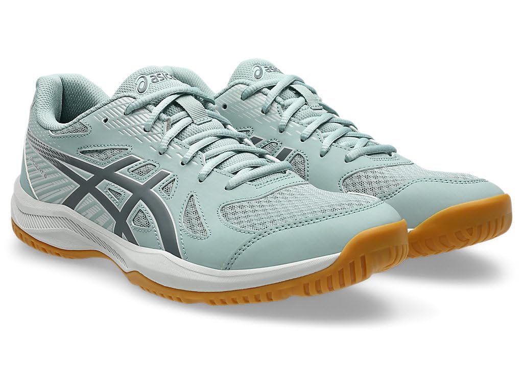 asics-upcourt-6-volleyballschuhe-herren-42-5-eu-halle image 2