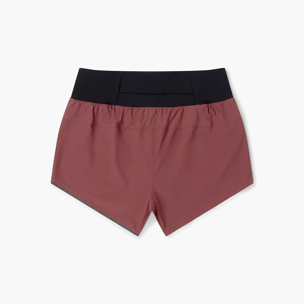 ciele-w-trnshort-4-brief-penny-laufshorts-braun-damen image 5