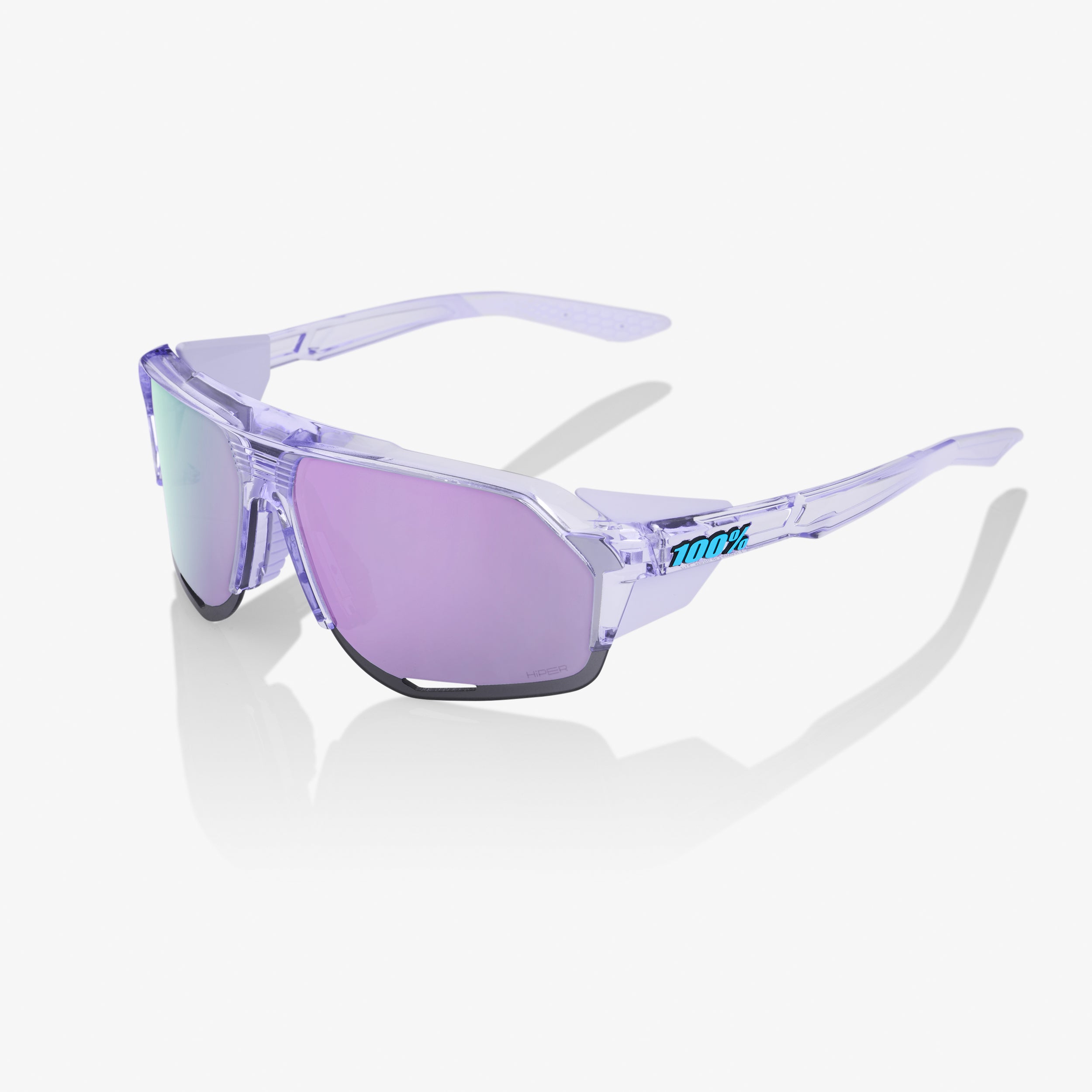 100-norvik-lavender-sportbrille-lila-hiper-mirror image 1