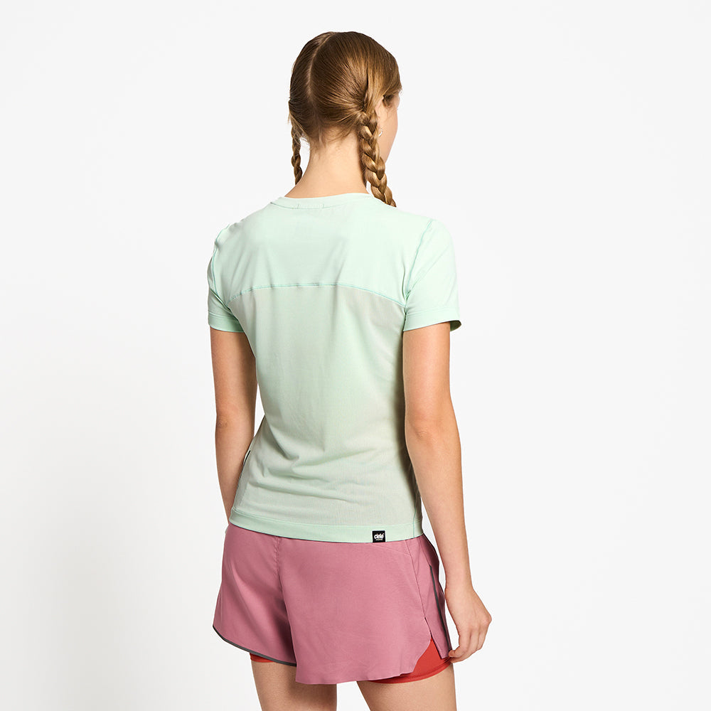 ciele-dlytshirt-damen-laufshirt-dusty-turquoise-sonnenschutz image 3