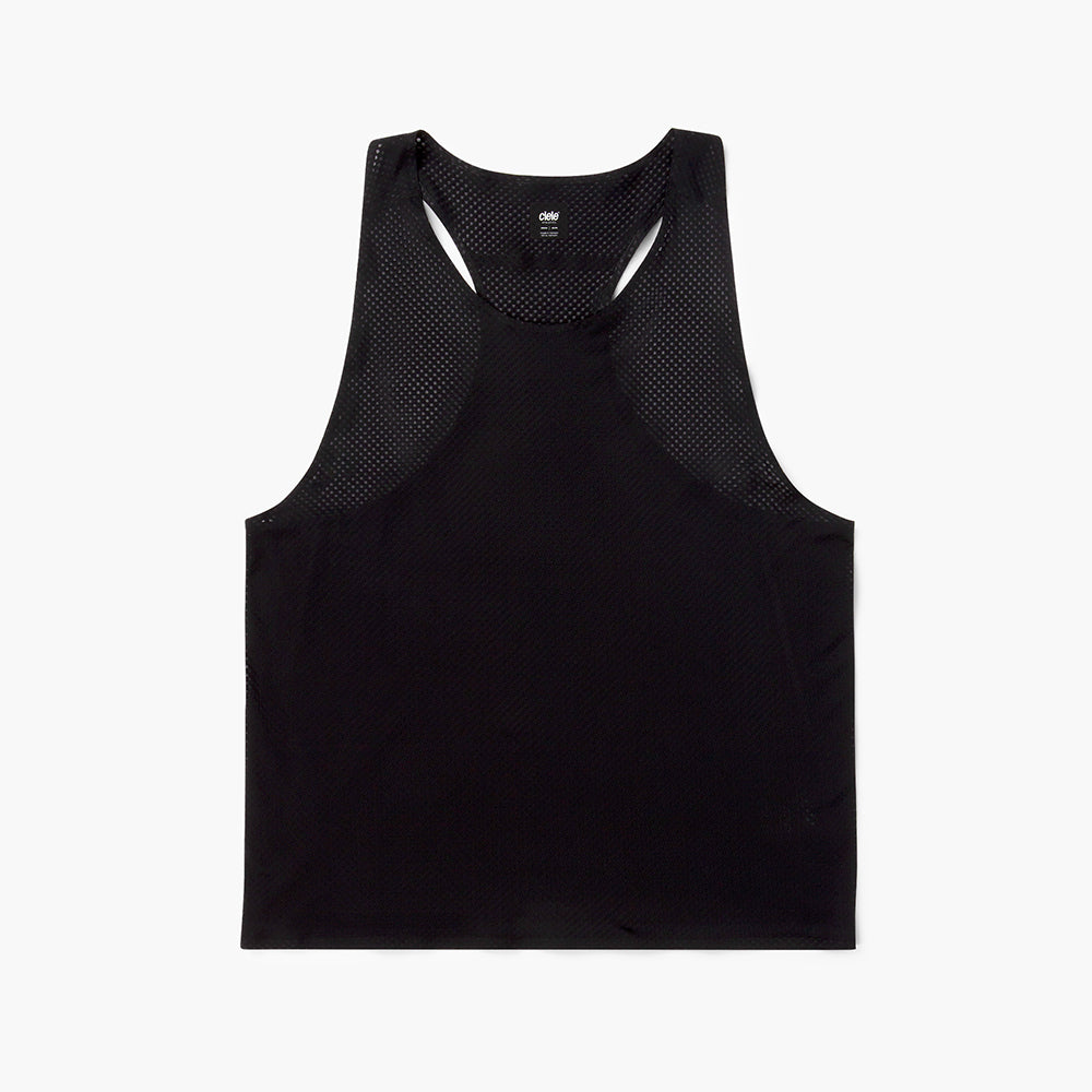 ciele-icnsinglet-shadowcast-lauf-singlet-herren-hydraulic image 1