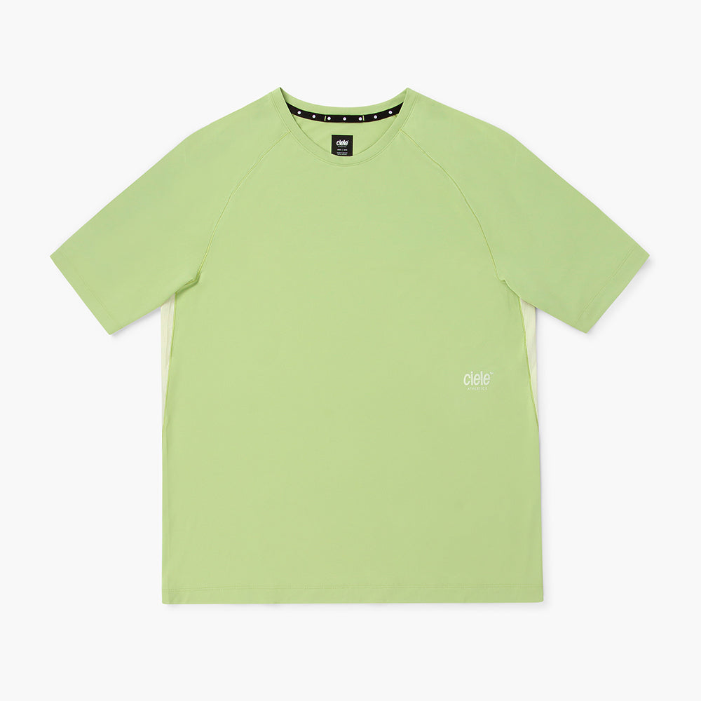 ciele-dlytshirt-laufshirt-terragon-m-stretch image 1