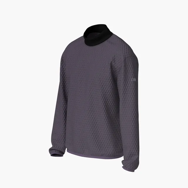 ciele-vlvmockneck-sweatshirt-astronautic image 1