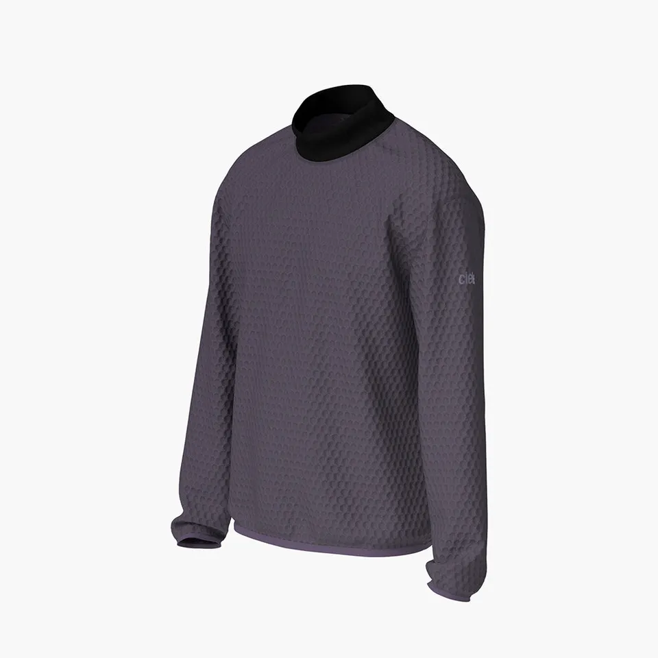 ciele-vlvmockneck-sweatshirt-astronautic image 1