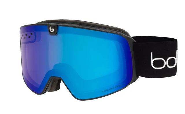 boll-nevada-neo-skibrille-schwarz-photochrom image 1