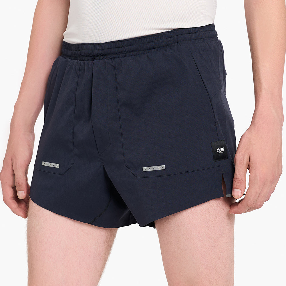 ciele-m-atshort-5-laufshorts-shadowcast-schnelltrocknend image 2