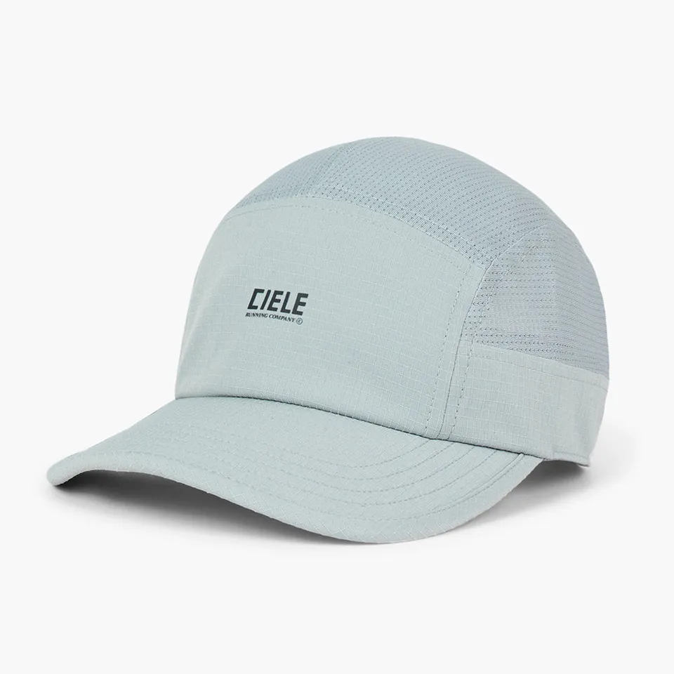 ciele-gocap-sc-field-quarry-unisex-laufcap-grau image 1