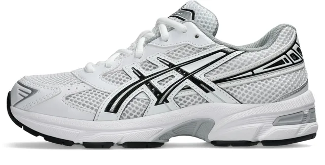 asics-sportstyle-gel-1130-gs-sneaker-white-black-39-eu image 1