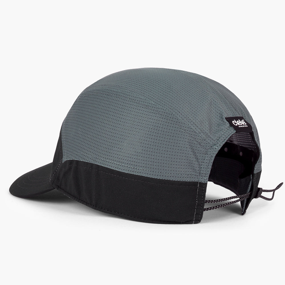 ciele-fstcap-sc-comp-ninety-sl-laufcap-schwarz image 5