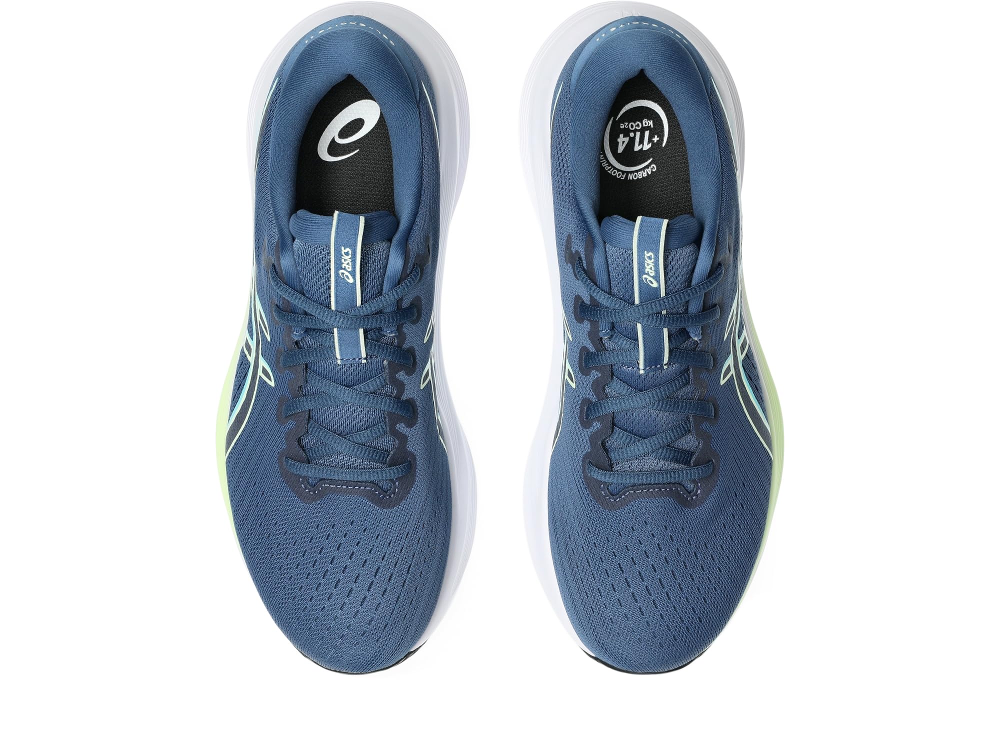 asics-gel-excite-11-herren-sneaker-foggy-teal-42 image 4