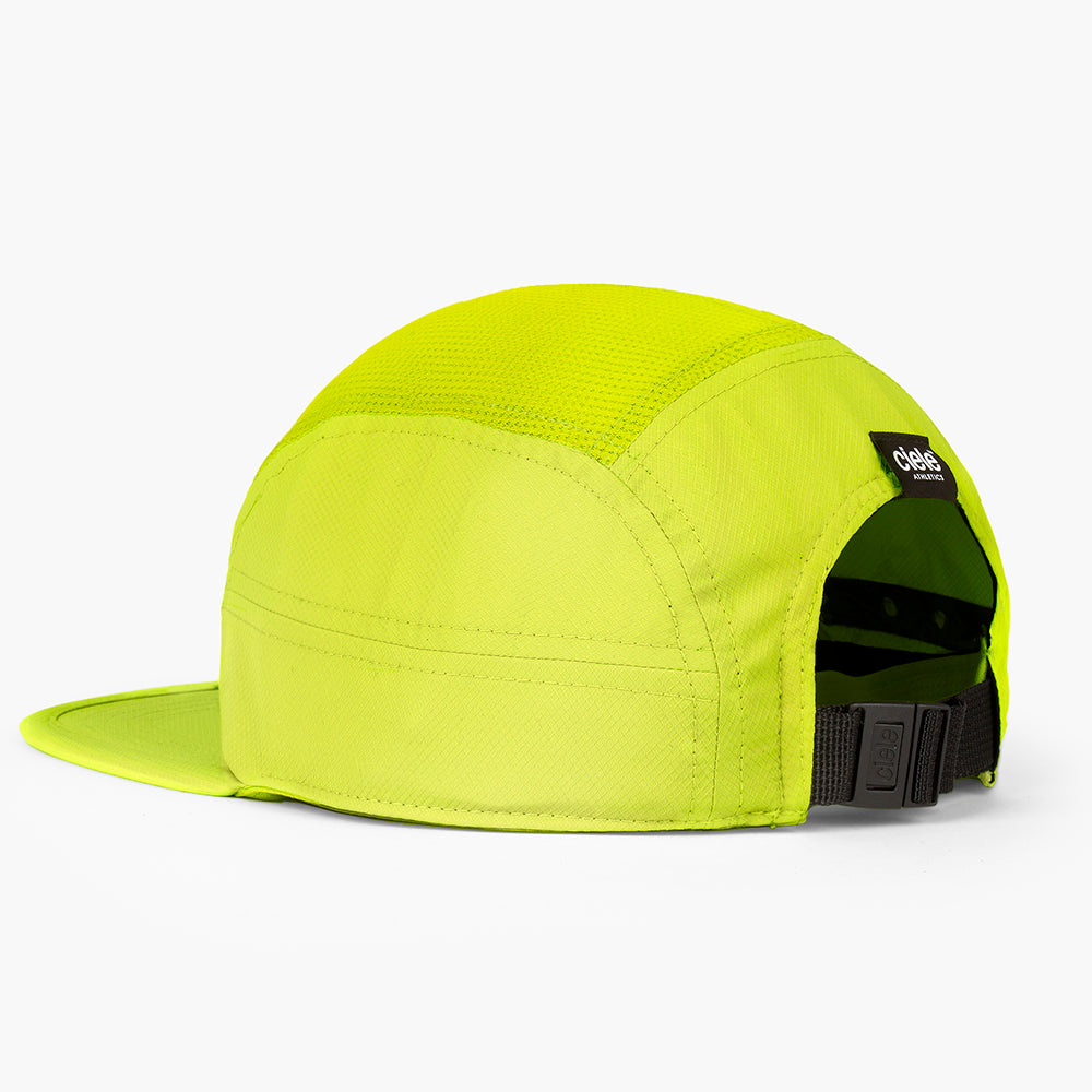 ciele-gocap-classic-lauf-cap-unisex-gekko image 5