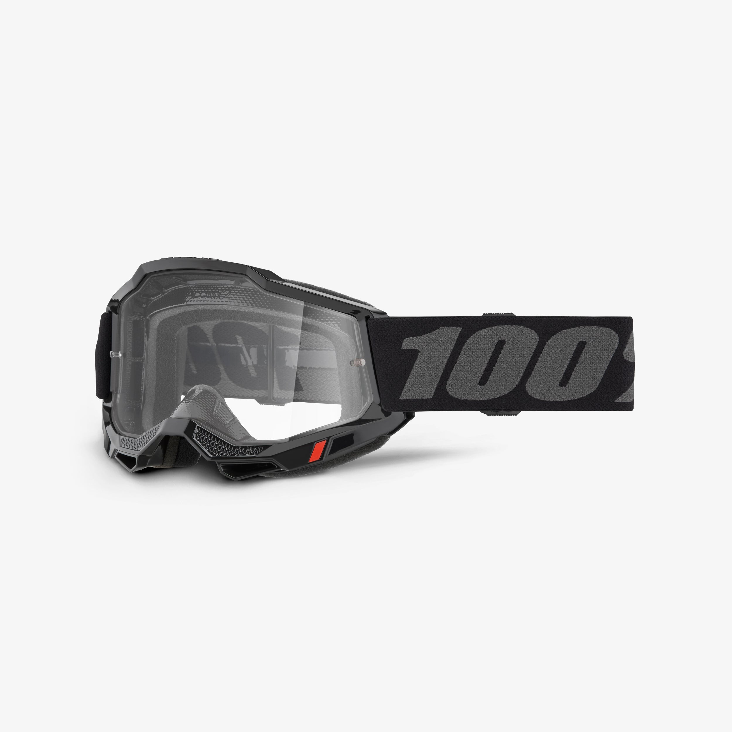 100-accuri-2-junior-goggle-black-kinderbrille-schwarz image 2