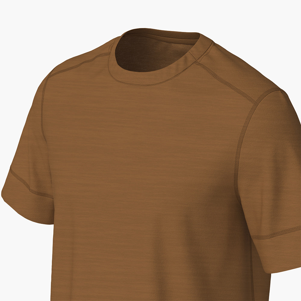 ciele-m-hlstshirt-sorino-t-shirt-herren-sable-merino image 6