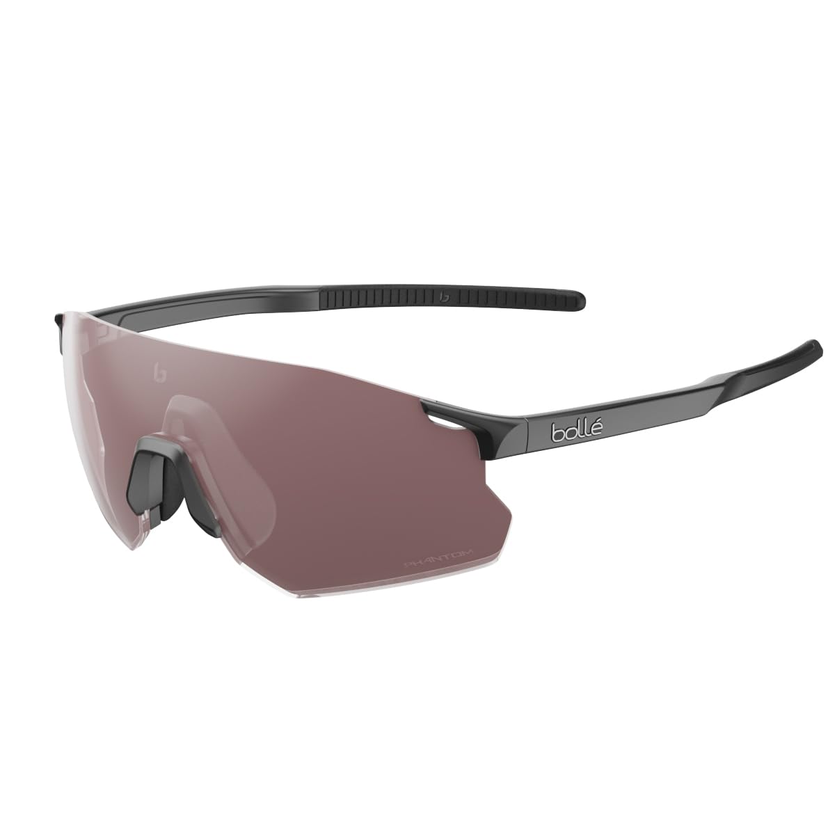 boll-icarus-sonnenbrille-schwarz-matt-tns image 8