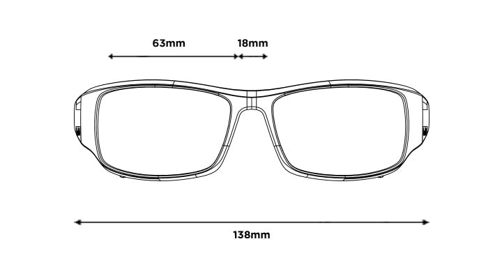 boll-king-sonnenbrille-black-crystal-volt-gr-l-unisex image 4