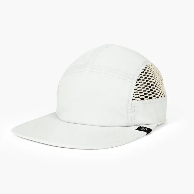 ciele-gocap-long-brim-milkensuga-le-laufcap-grau image 1