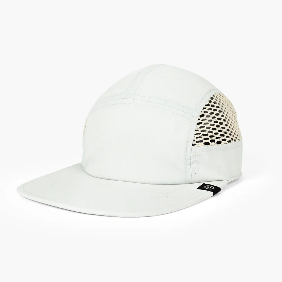 ciele-gocap-long-brim-milkensuga-le-laufcap-grau image 1