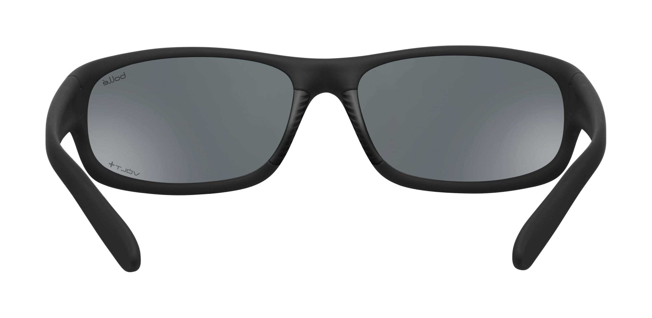 boll-anaconda-sonnenbrille-schwarz-grau-nylon image 4