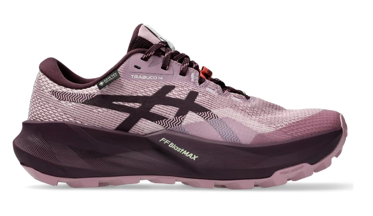 asics-gel-trabuco-14-gtx-damen-trail-gr-40-wasserdicht image 6