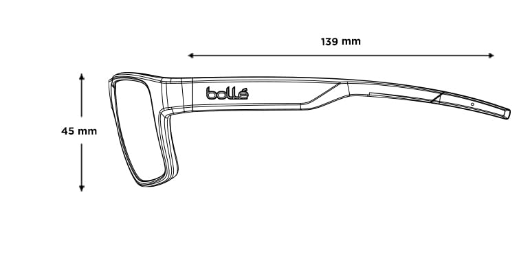 boll-temper-sonnenbrille-tns-polarized-black-m-l image 3