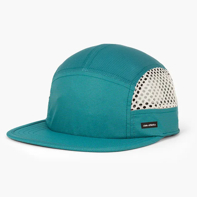 ciele-gocap-eq-iconic-bar-sl-harbor-lauf-cap-m-l image 1