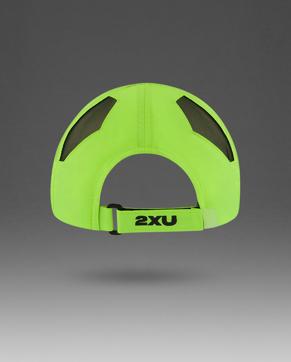 2xu-aero-run-cap-laufcap-volt-schnell-trocknend image 3