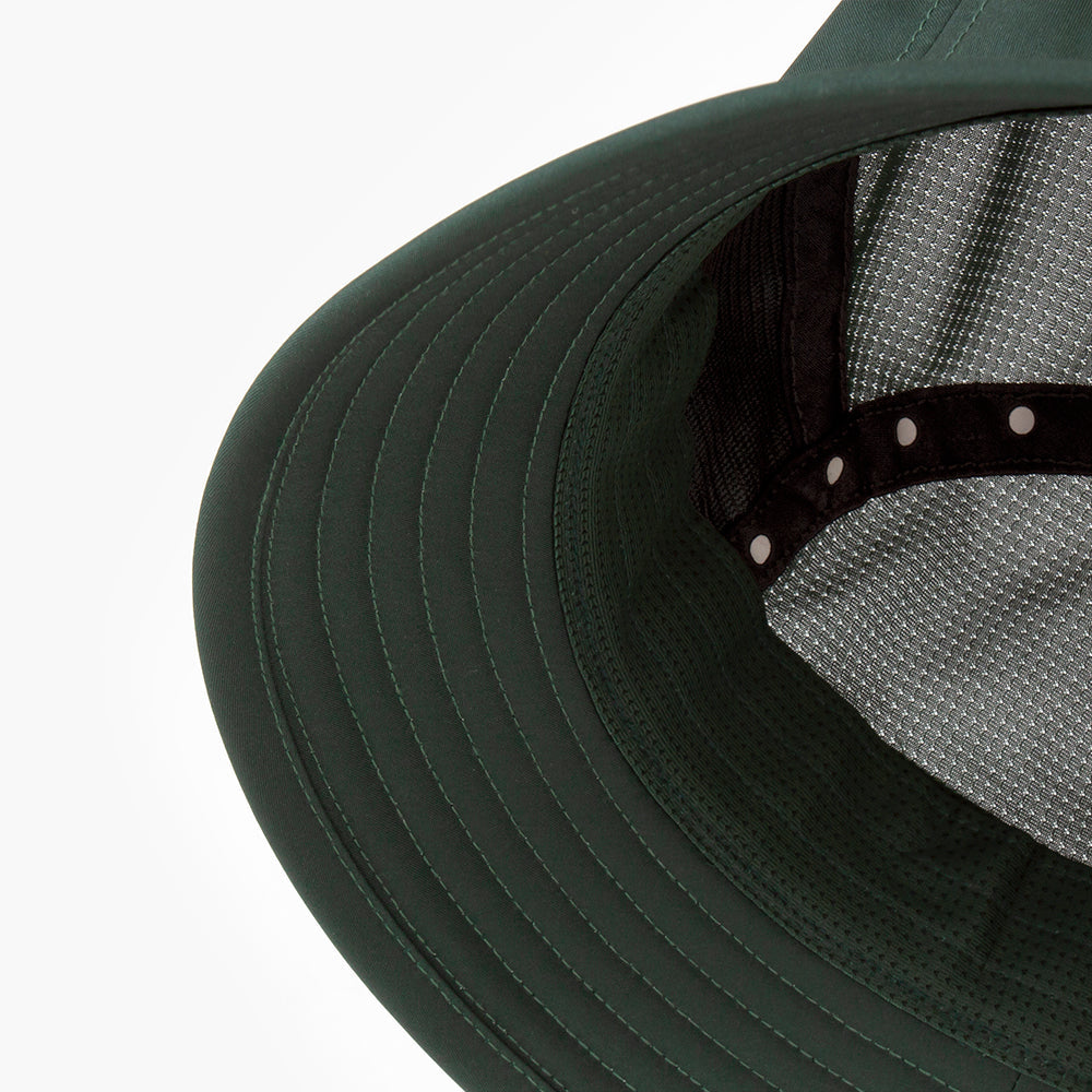 ciele-gobucket-comp-athletics-bucket-hut-spruce-s-m-reflektierend image 6