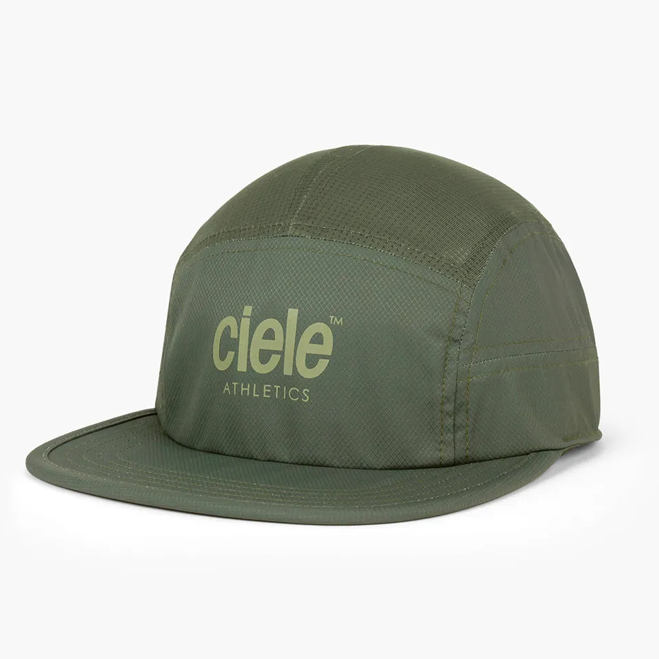 ciele-gocap-classic-athletics-cap-kombu-m-l image 1