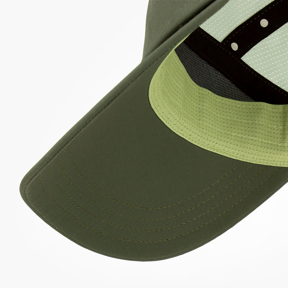 ciele-fstcap-sc-comp-ninety-sl-laufcap-kombu image 6