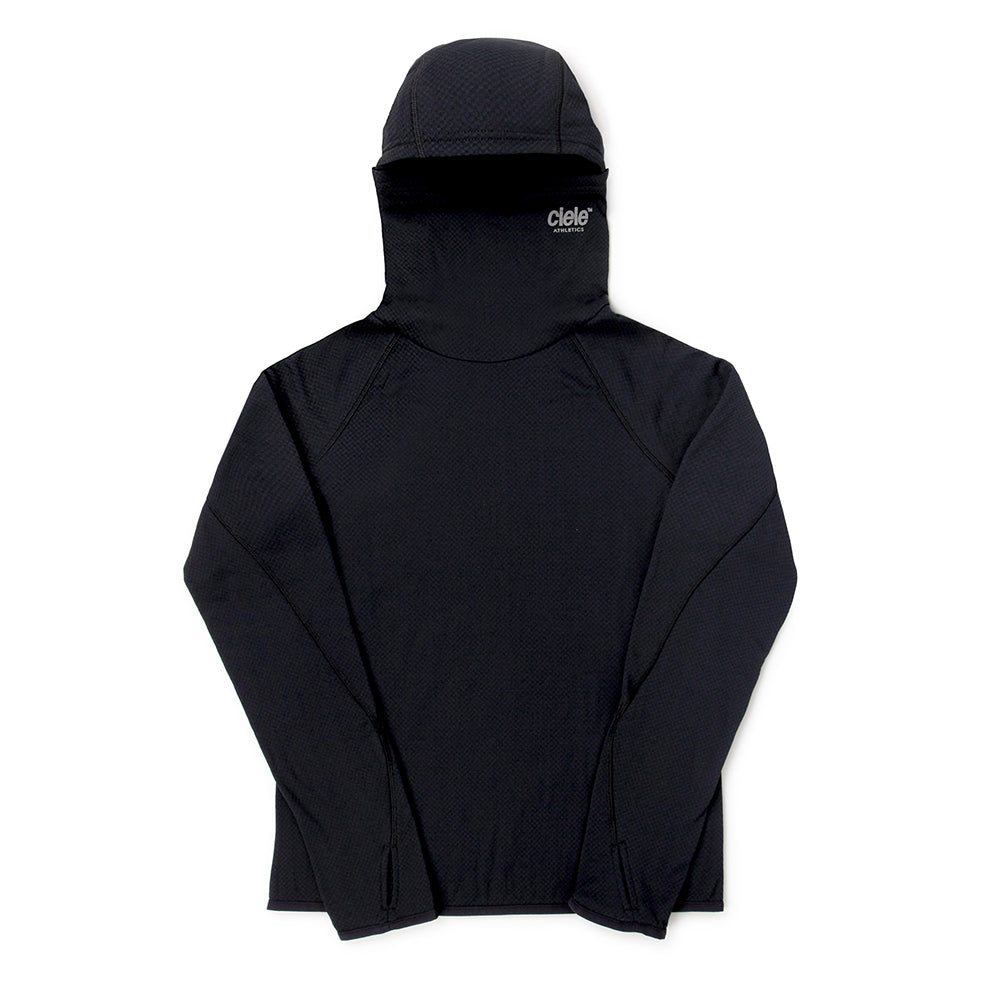 ciele-ibthoody-shadowcast-laufhoodie-damen image 1