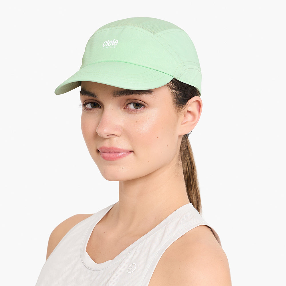 ciele-fstcap-sc-classic-laufcap-athletics-spearmint-s-m image 3