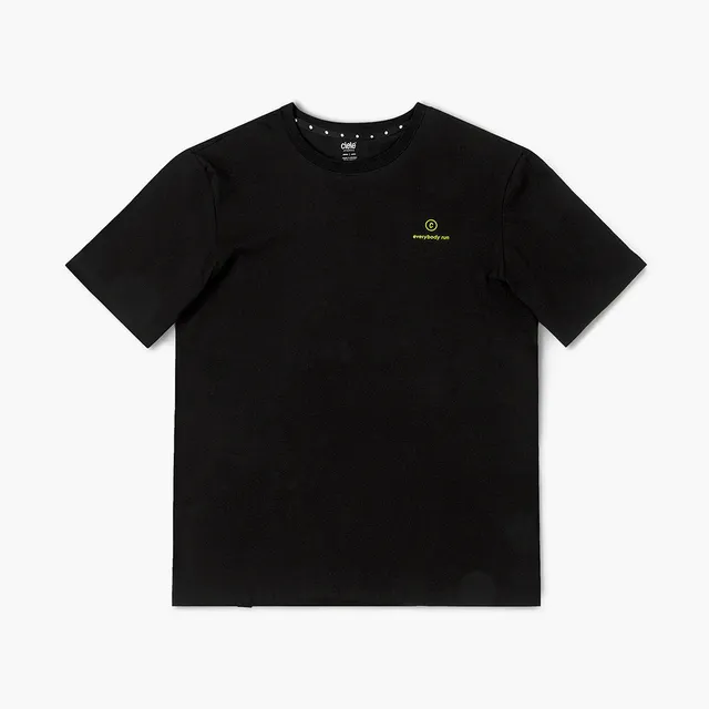 ciele-ortshirt-everybody-run-t-shirt-schwarz image 1