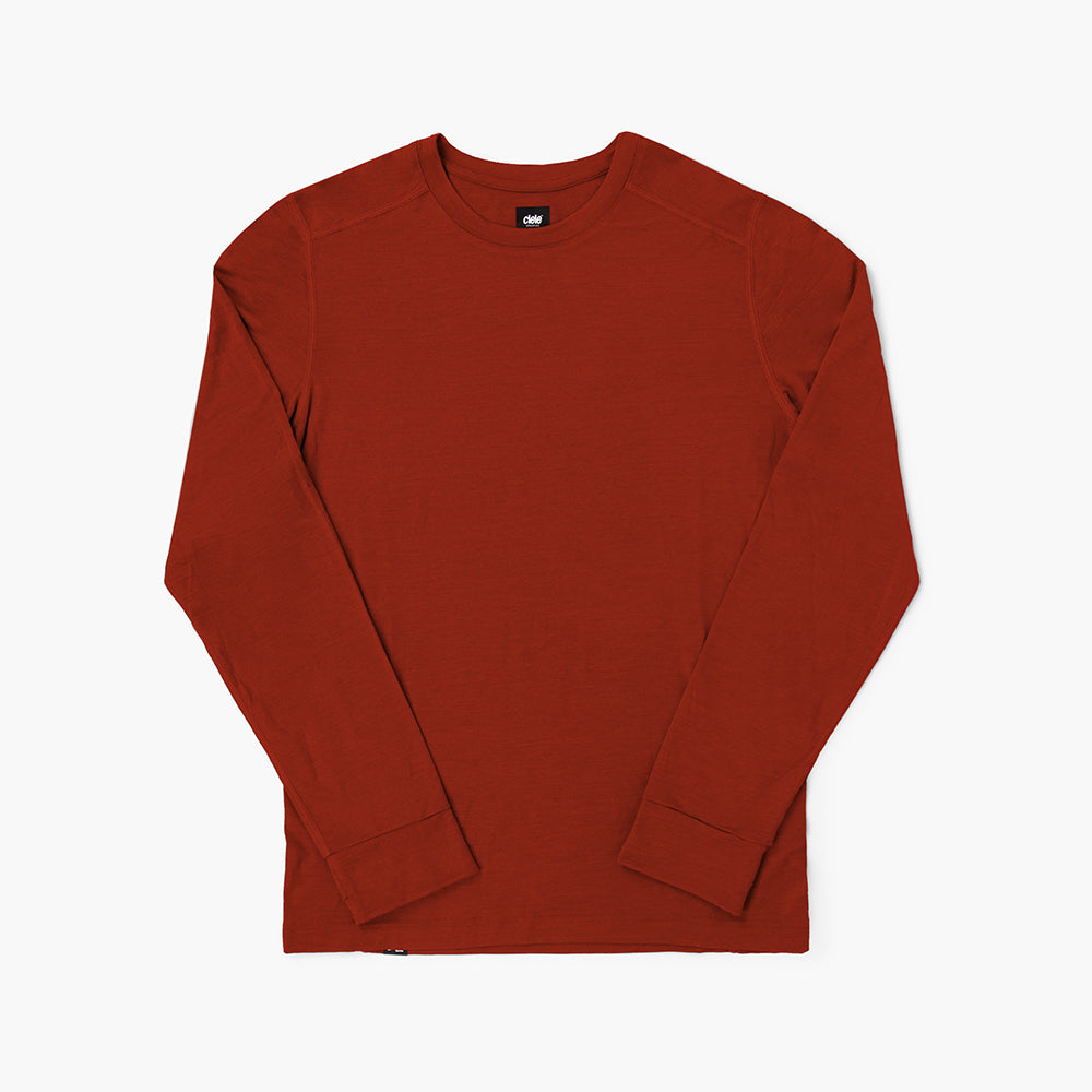 ciele-m-hlslongsleeve-clay-langarmshirt-herren-winter image 1