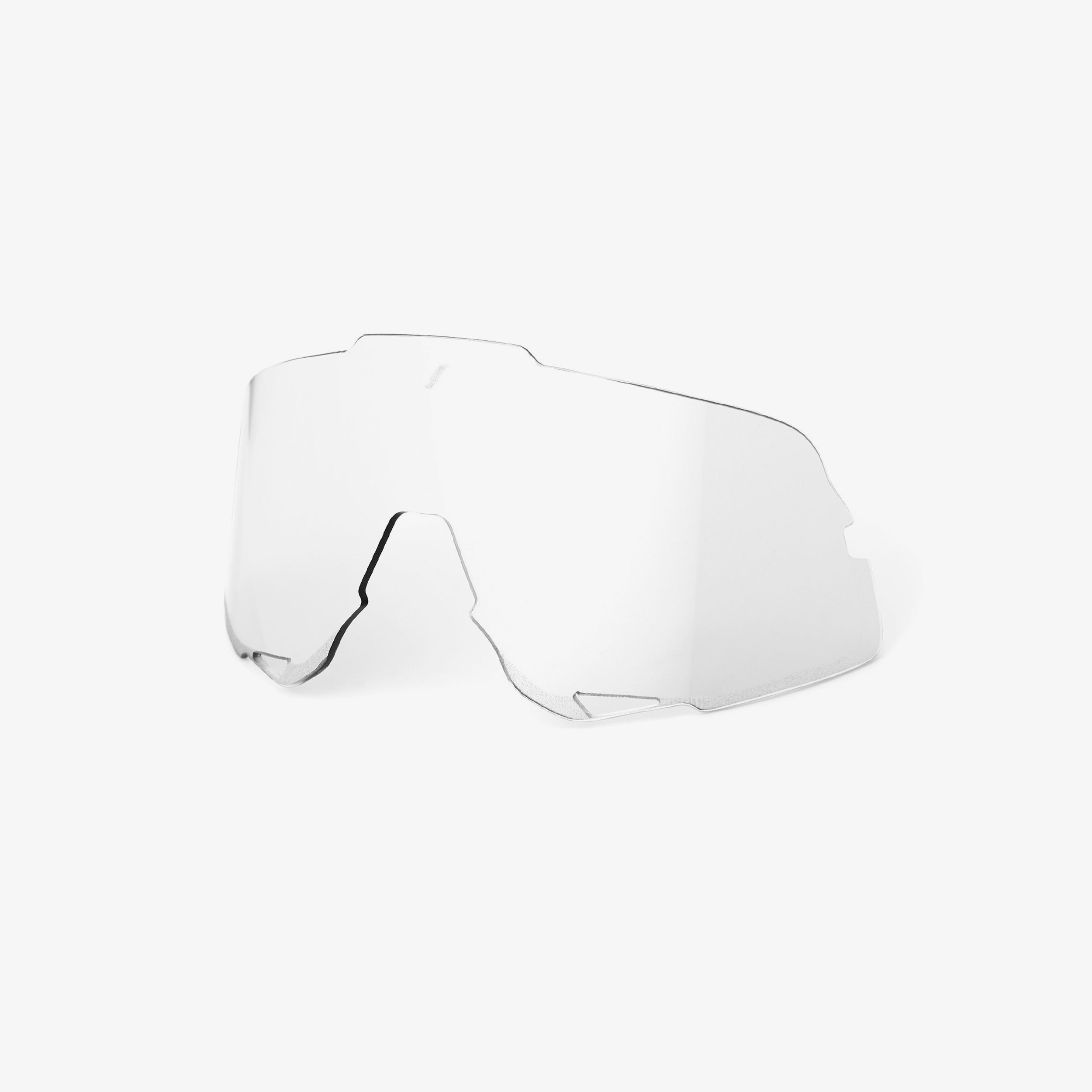 100-glendale-ersatzlinse-clear-transparent image 1