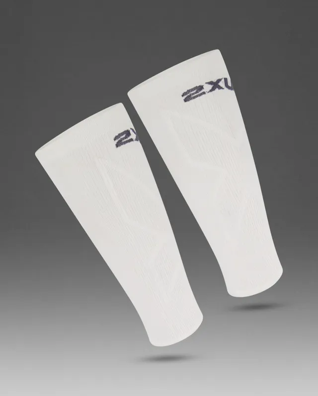 2xu-core-x-wadensleeves-kompression-wei-unisex image 1