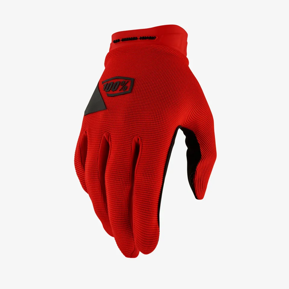 100-ridecamp-gel-mtb-handschuhe-rot-l image 1